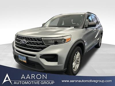 2020 Ford Explorer RWD SUV for sale #203164P - photo 1