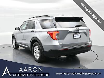 2020 Ford Explorer RWD SUV for sale #203164P - photo 2