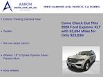 2020 Ford Explorer RWD SUV for sale #203164P - photo 10