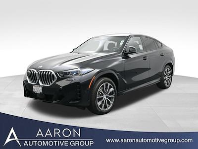 2024 BMW X6 AWD SUV for sale #203165P - photo 1