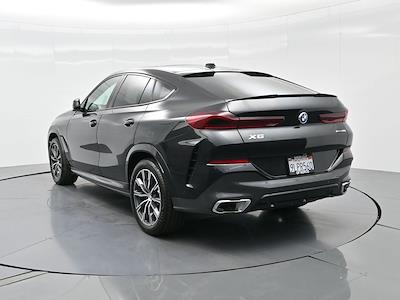 2024 BMW X6 AWD SUV for sale #203165P - photo 2