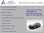 2024 BMW X6 AWD SUV for sale #203165P - photo 10
