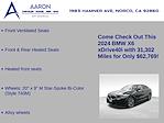 2024 BMW X6 AWD SUV for sale #203165P - photo 25