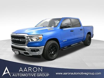 2023 Ram 1500 Crew Cab 4x2 Pickup for sale #203170A - photo 1