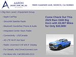 2023 Ram 1500 Crew Cab 4x2 Pickup for sale #203170A - photo 20