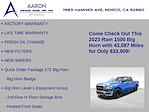 2023 Ram 1500 Crew Cab 4x2 Pickup for sale #203170A - photo 6