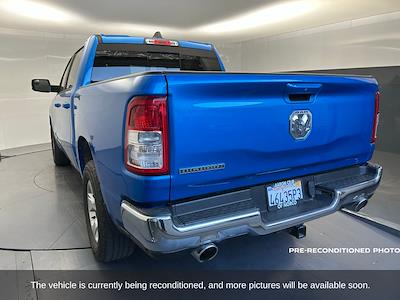 2022 Ram 1500 Crew Cab 4x2 Pickup for sale #203189A - photo 2