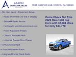 2022 Ram 1500 Crew Cab 4x2 Pickup for sale #203189A - photo 25