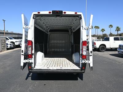 2023 Ram ProMaster 3500 High Roof FWD Empty Cargo Van for sale #203195R - photo 2