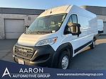 2023 Ram ProMaster 3500 High Roof FWD Empty Cargo Van for sale #203195R - photo 1