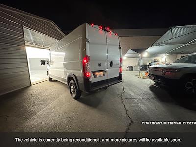 2023 Ram ProMaster 2500 High Roof FWD Empty Cargo Van for sale #203196R - photo 2