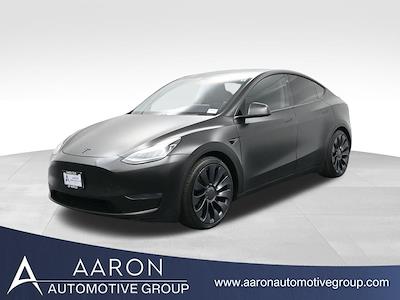 2020 Tesla Model Y SUV for sale #203197P - photo 1