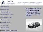 2020 Tesla Model Y SUV for sale #203197P - photo 6