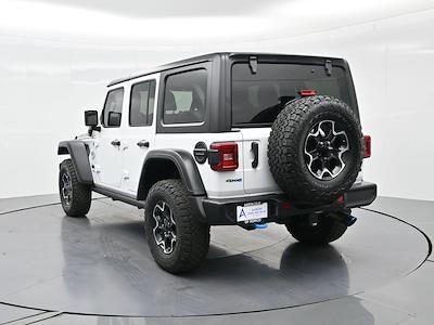 2022 Jeep Wrangler 4xe 4x4 SUV for sale #203206P - photo 2