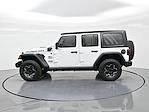 2022 Jeep Wrangler 4xe 4x4 SUV for sale #203206P - photo 42