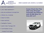 2022 Jeep Wrangler 4xe 4x4 SUV for sale #203206P - photo 6
