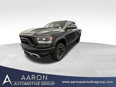 2019 Ram 1500 Crew Cab 4x4 Pickup for sale #203207P - photo 1