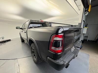 2019 Ram 1500 Crew Cab 4x4 Pickup for sale #203207P - photo 2