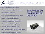 2019 Ram 1500 Crew Cab 4x4 Pickup for sale #203207P - photo 10