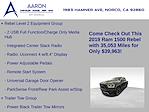 2019 Ram 1500 Crew Cab 4x4 Pickup for sale #203207P - photo 20