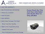 2019 Ram 1500 Crew Cab 4x4 Pickup for sale #203207P - photo 5
