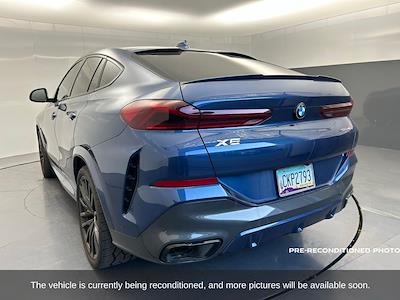 2021 BMW X6 RWD SUV for sale #203209P - photo 2