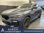 2021 BMW X6 RWD SUV for sale #203209P - photo 1