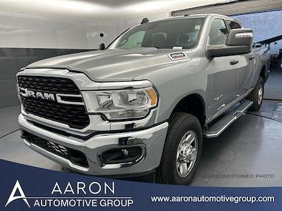 2024 Ram 2500 Crew Cab 4x4 Pickup for sale #203211J - photo 1