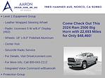 2024 Ram 2500 Crew Cab 4x4 Pickup for sale #203211J - photo 25