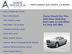 2024 Ram 2500 Crew Cab 4x4 Pickup for sale #203212J - photo 10