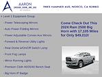 2024 Ram 2500 Crew Cab 4x4 Pickup for sale #203212J - photo 15