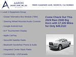 2024 Ram 2500 Crew Cab 4x4 Pickup for sale #203212J - photo 20