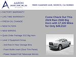 2024 Ram 2500 Crew Cab 4x4 Pickup for sale #203212J - photo 6