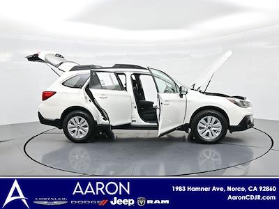 2018 Subaru Outback 4x4 SUV for sale #203212K - photo 2