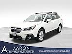 2018 Subaru Outback 4x4 SUV for sale #203212K - photo 1
