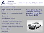 2024 Ram 2500 Crew Cab 4x4 Pickup for sale #203213J - photo 25
