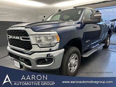 2024 Ram 2500 Crew Cab 4x4 Pickup for sale #203214J - photo 1
