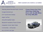 2024 Ram 2500 Crew Cab 4x4 Pickup for sale #203214J - photo 20