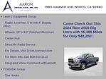 2024 Ram 2500 Crew Cab 4x4 Pickup for sale #203214J - photo 25