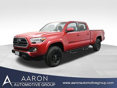 2019 Toyota Tacoma Double Cab 4x2 Pickup for sale #203219A - photo 1
