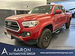 2019 Toyota Tacoma Double Cab 4x2 Pickup for sale #203219A - photo 1
