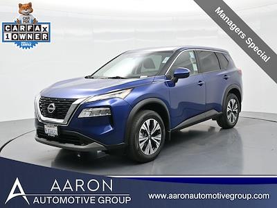 2023 Nissan Rogue FWD SUV for sale #203221A - photo 1