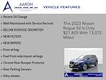 2023 Nissan Rogue FWD SUV for sale #203221A - photo 5