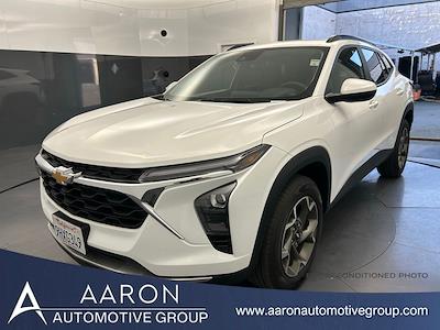 2024 Chevrolet Trax FWD SUV for sale #203225J - photo 1