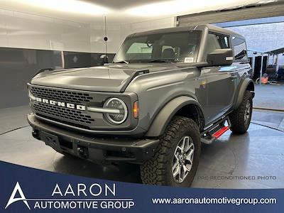 2024 Ford Bronco 4WD SUV for sale #203226J - photo 1