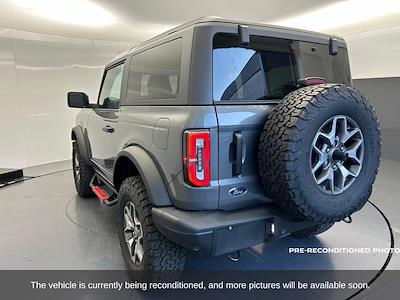 2024 Ford Bronco 4WD SUV for sale #203226J - photo 2