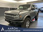 2024 Ford Bronco 4WD SUV for sale #203226J - photo 1
