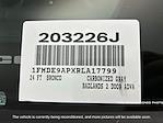 2024 Ford Bronco 4WD SUV for sale #203226J - photo 14