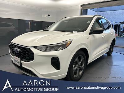 2024 Ford Escape FWD SUV for sale #203227J - photo 1