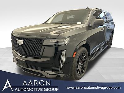 2021 Cadillac Escalade ESV 4WD SUV for sale #203236P - photo 1